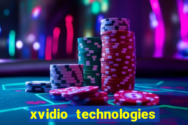 xvidio technologies startup brasil 2024 download gr  tis